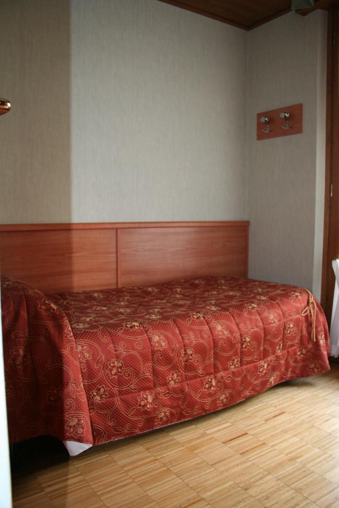Hotel Migliorati Castione della Presolana Buitenkant foto